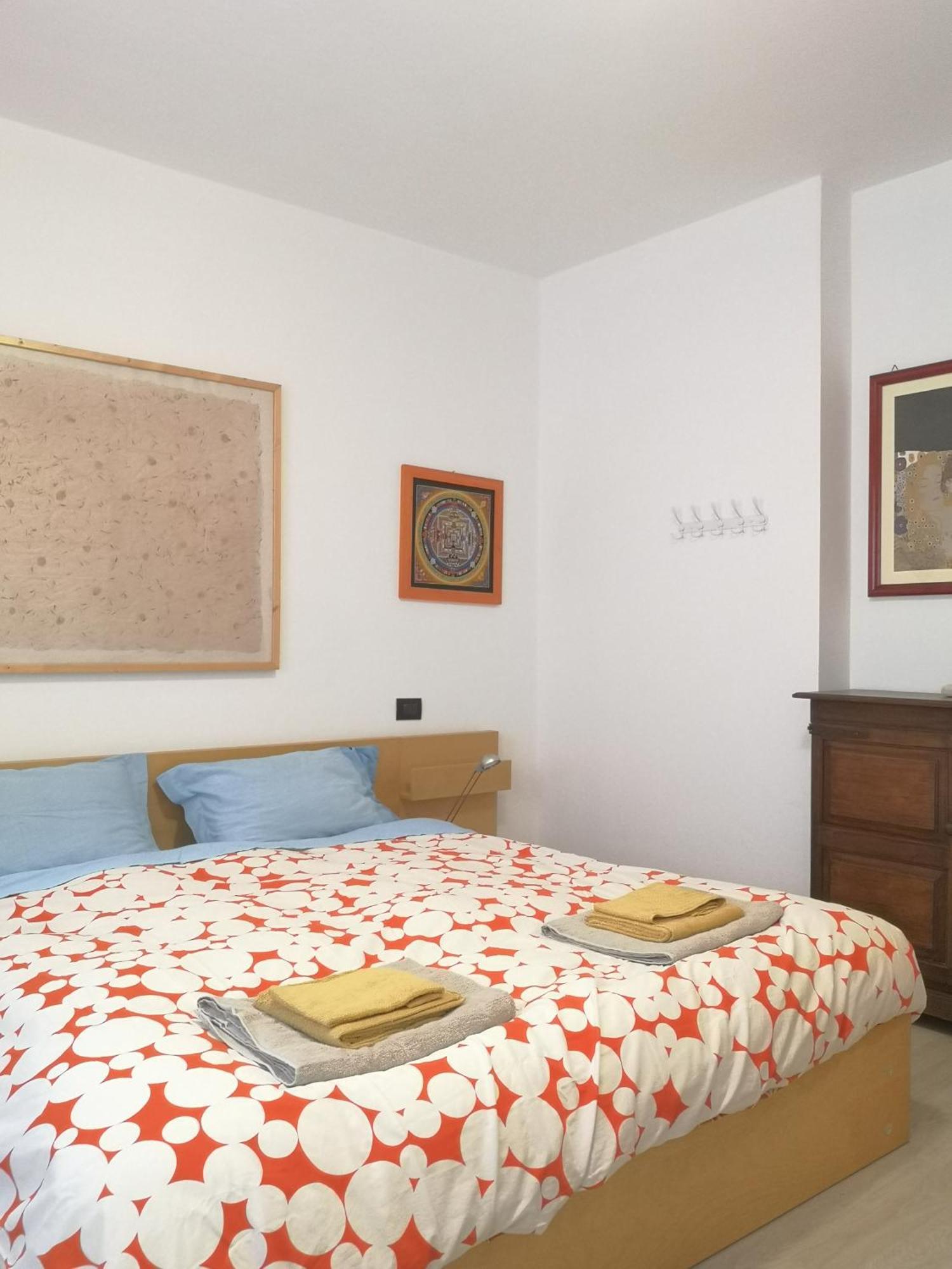 米拉诺Casa Venezia E Riviera公寓 外观 照片