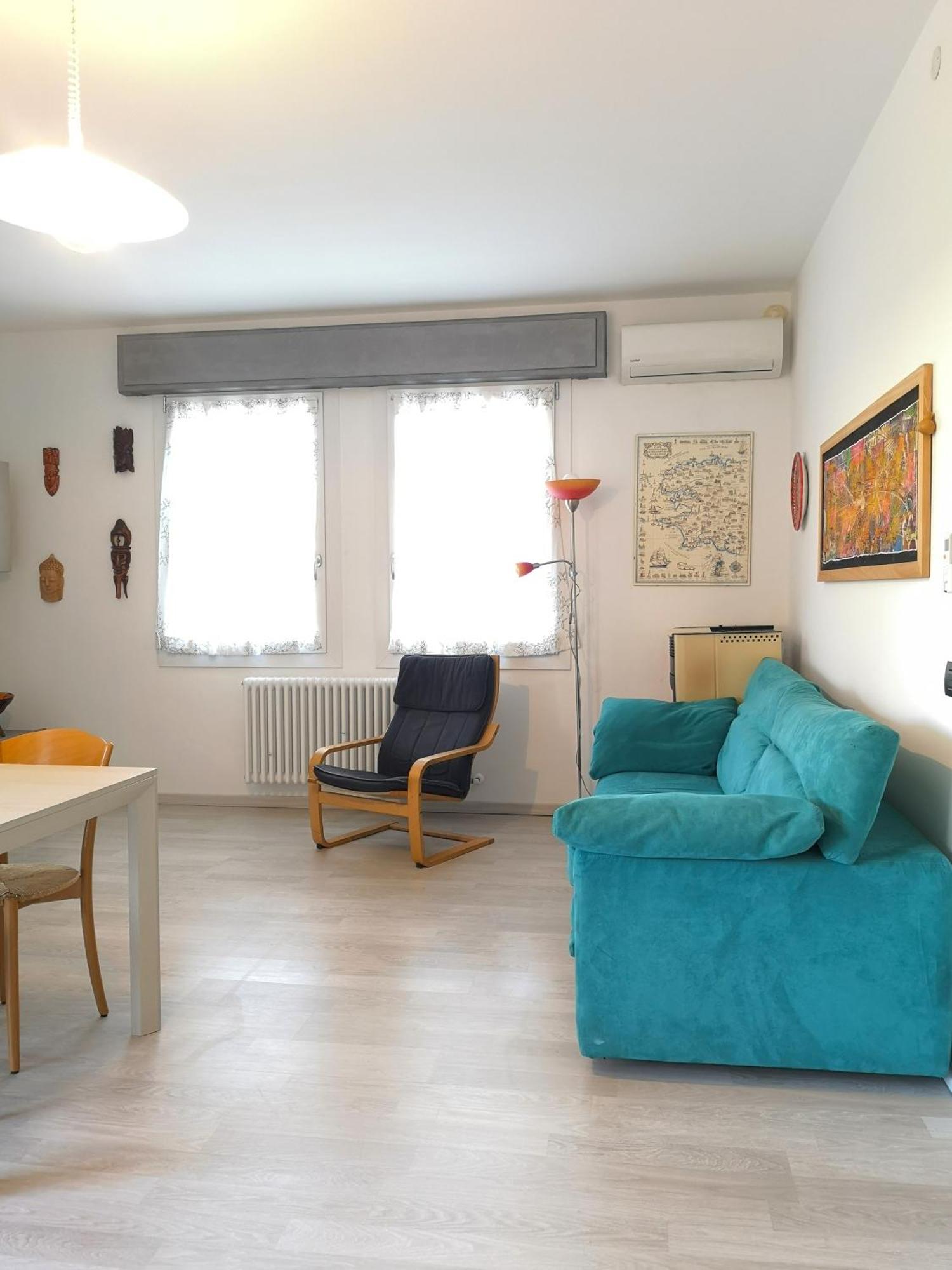 米拉诺Casa Venezia E Riviera公寓 外观 照片